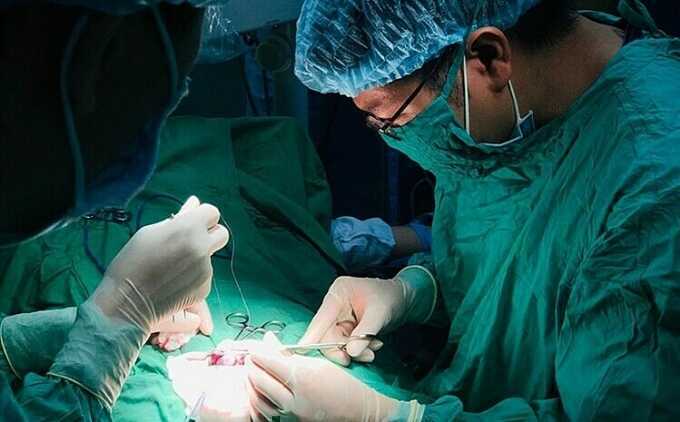 Hối hận sau triệt sản