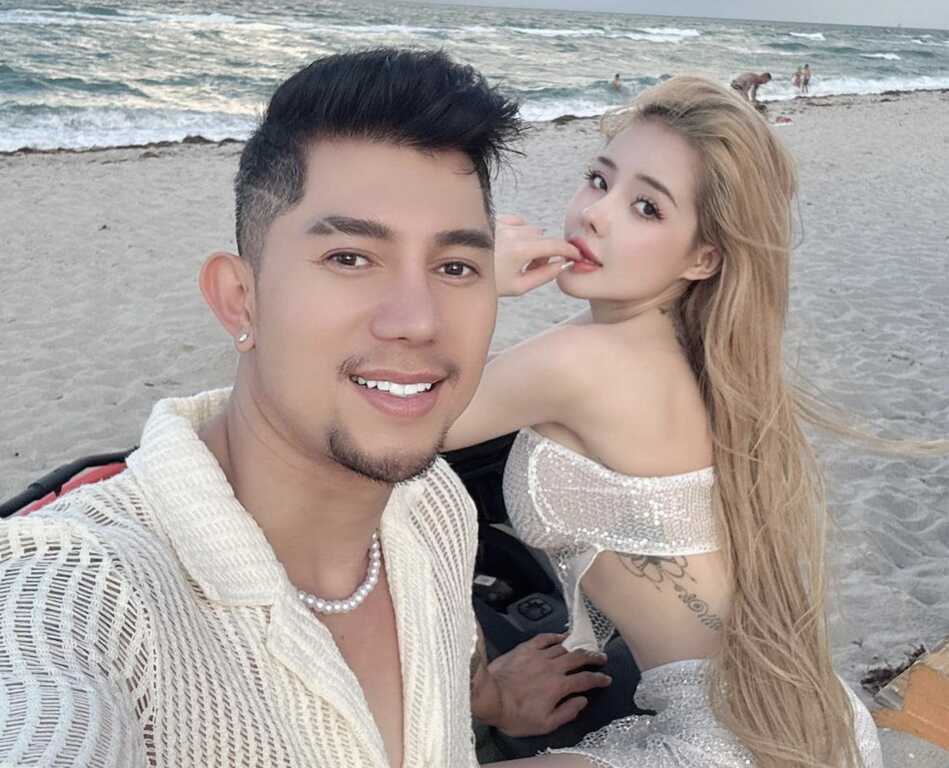 Ngân 98 đang làm gì?