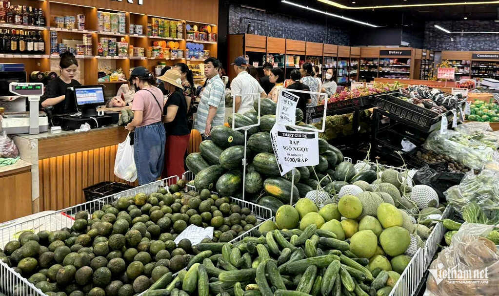 Một thập kỷ ổn định kinh tế vĩ mô, tạo đà tăng trưởng