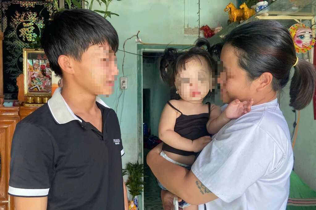 Rút kinh nghiệm vụ chồng bị phạt tù vì quan hệ với vợ chưa đủ tuổi