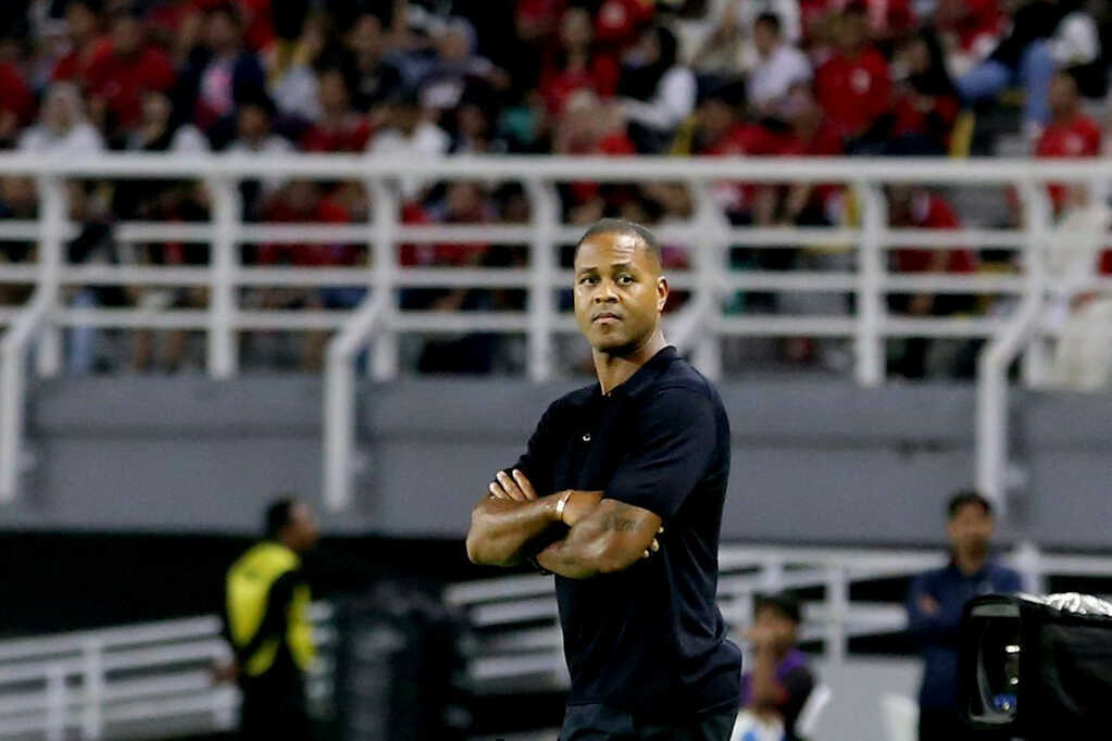 Tuyển Indonesia đặt mục tiêu mới, HLV Park Hang Seo được gọi tên