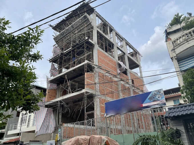 Bộ Xây dựng: Cần kiểm soát giá vật liệu xây dựng