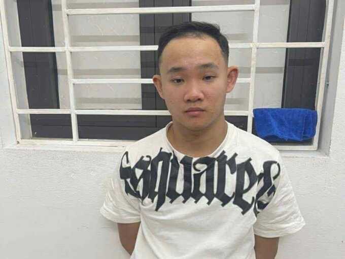 Cụ bà bị trói tay, sát hại