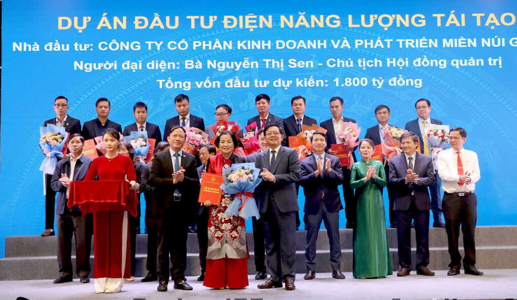 Hàng loạt dự án nghìn tỷ đổ bộ Gia Lai, vốn đầu tư vượt 78.000 tỷ đồng