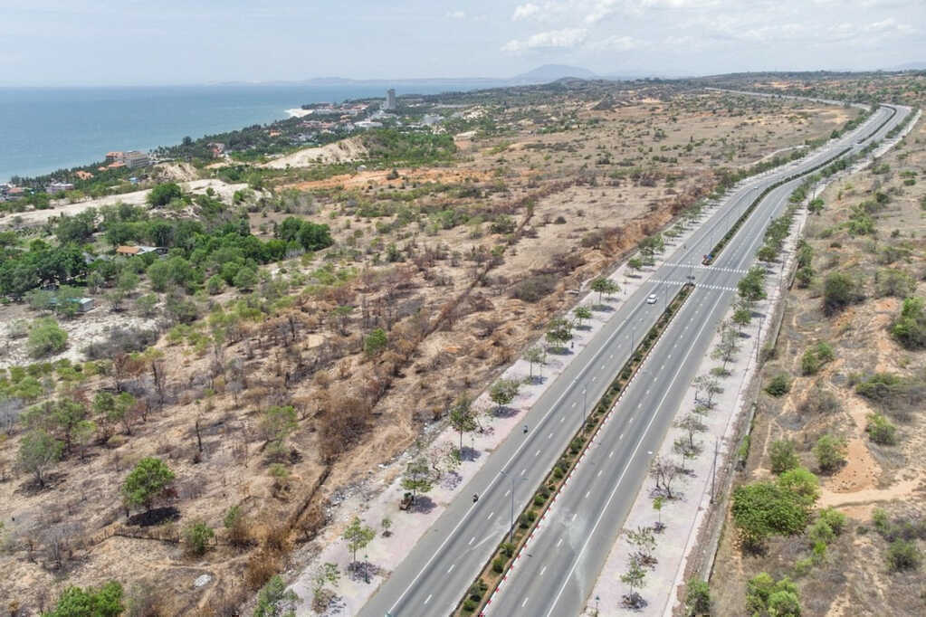 Lâm Đồng sắp bán đấu giá 3 khu `đất vàng`