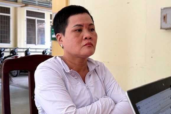 Bắt kẻ cướp điện thoại của người khuyết tật bán vé số ở Tây Ninh