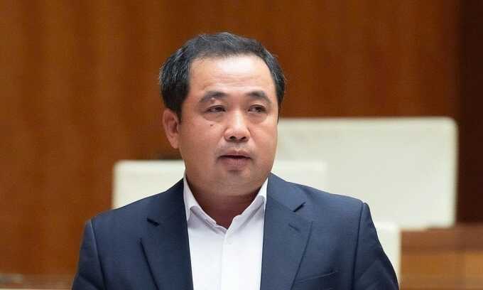 Bộ trưởng Nông nghiệp và Môi trường: Cơ sở dữ liệu đất đai sẽ hoàn thành vào 2026