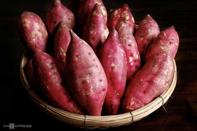 6 thực phẩm khiến thận đầy sỏi