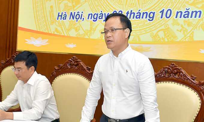 Tăng trưởng tín dụng 9 tháng đạt gần 13,4%
