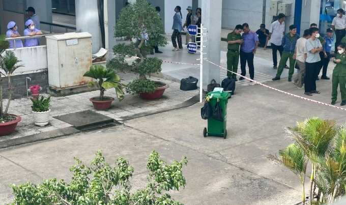 Bà chủ quán cà phê bị người tình sát hại