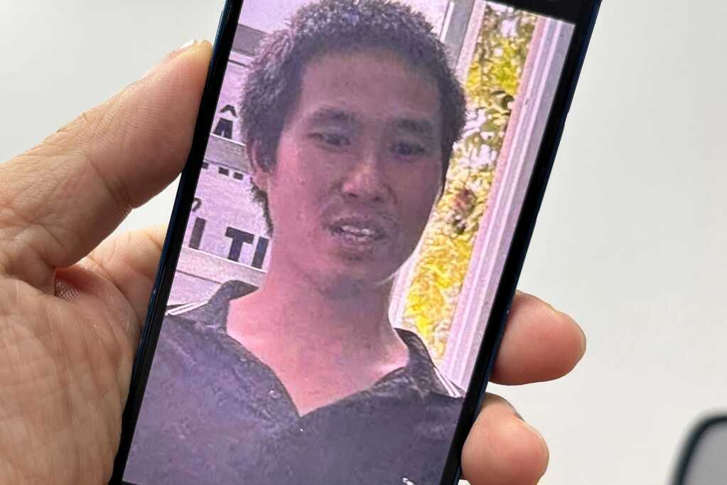 Bắt nghi phạm bắn 3 người ở Đồng Nai