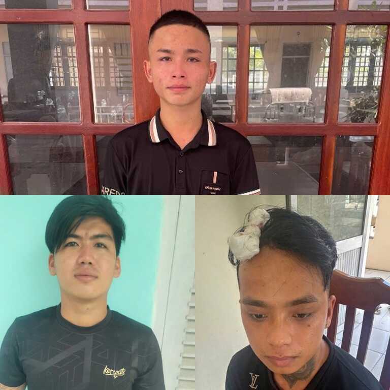 Trả thù cho bạn gái, thiếu niên gây ra vụ hỗn chiến làm 2 người thương vong