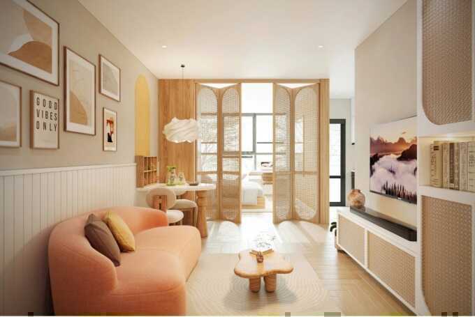 Dự án The Ninety Complex đi vào vận hành