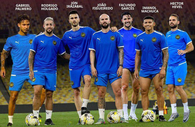 Xác định thời điểm AFC công bố án phạt với Malaysia ở trận gặp Việt Nam