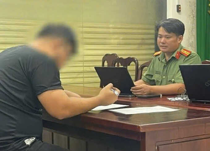 Bị xử lý vì xuyên tạc vụ bắt nghi phạm giết 3 người ở Đồng Nai