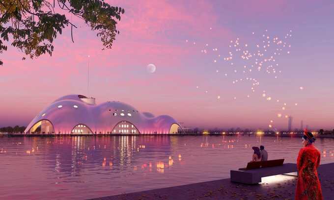 Công ty chủ lực của Sun Group lãi đậm