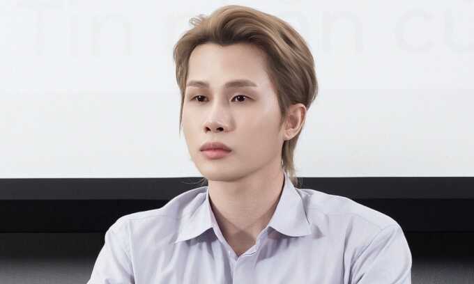 Ca sĩ Jack bị phạt