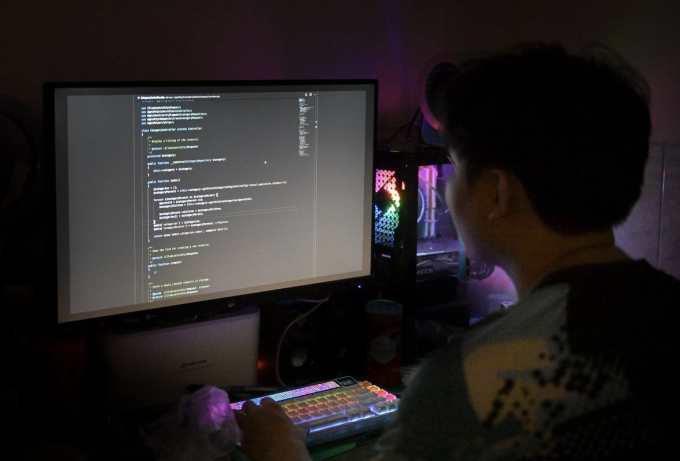 Béo bụng dù ăn ít, tập nhiều