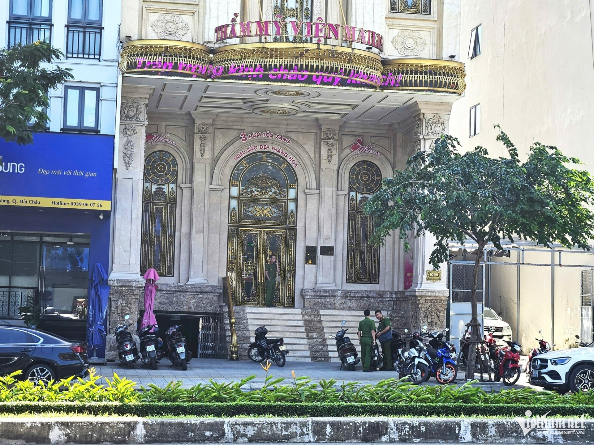 Chủ nhân thẩm mỹ Mailisa: Cuộc sống xa hoa, chăm làm từ thiện