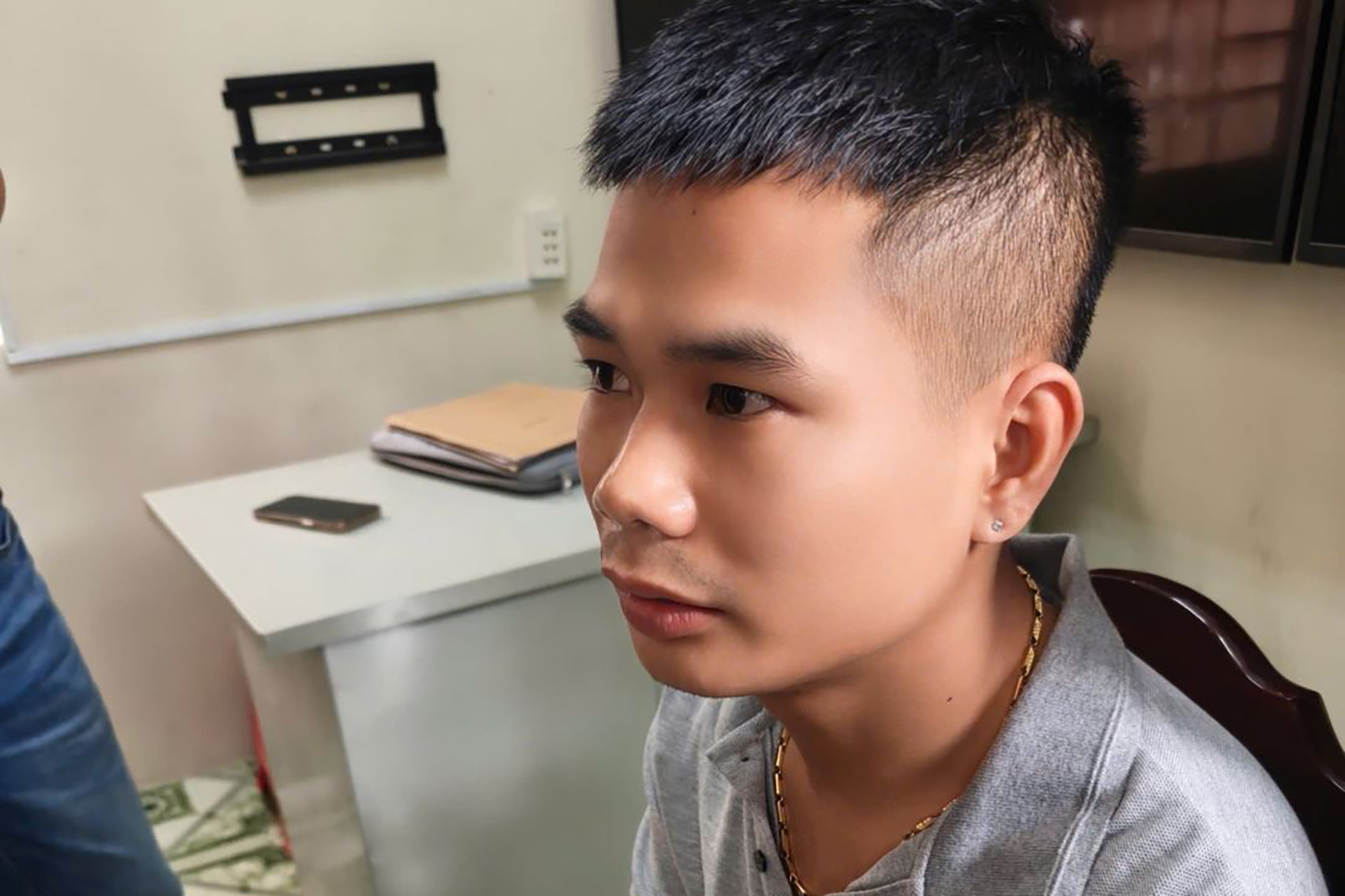 Nhóm đối tượng cho khách vay nặng lãi hình thức lạ, giao dịch trên 30 tỷ đồng