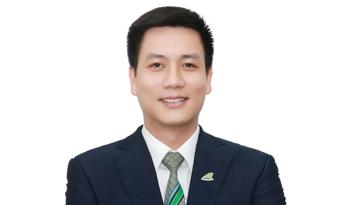 Phó tổng giám đốc làm Chủ tịch Bamboo Airways
