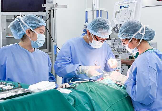 Nốt ruồi ở mũi hóa ung thư da