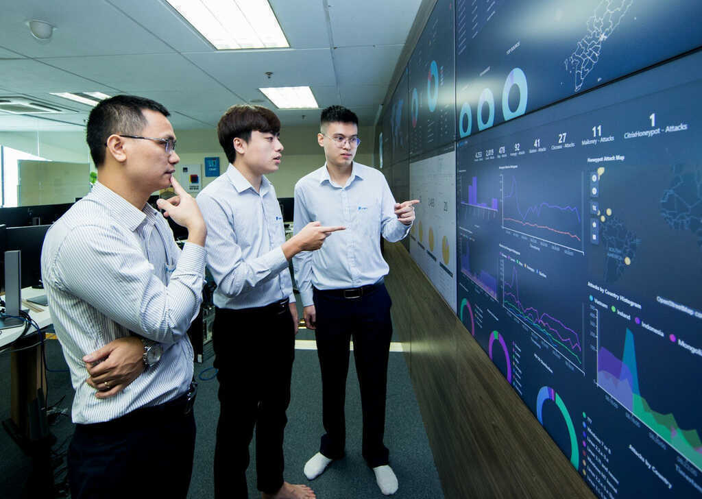 Hợp nhất Luật An ninh mạng và Luật An toàn thông tin mạng là yêu cầu tất yếu trong thời đại số