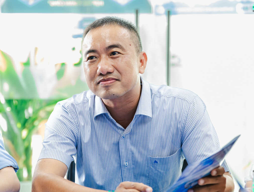 Ở ranh giới sinh - tử, tôi gặp người thầy cứu cả cuộc đời mình