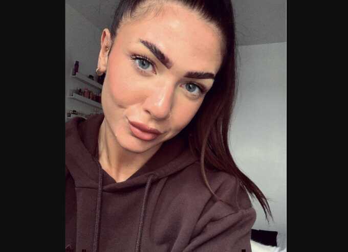 Bẫy tình sau song sắt