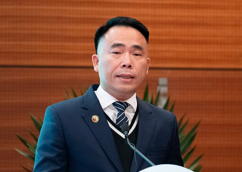 “Ngành nông nghiệp phải đổi mới toàn diện”