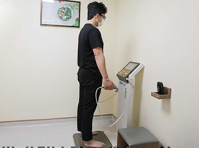 Tập gym tăng cơ vẫn béo phì