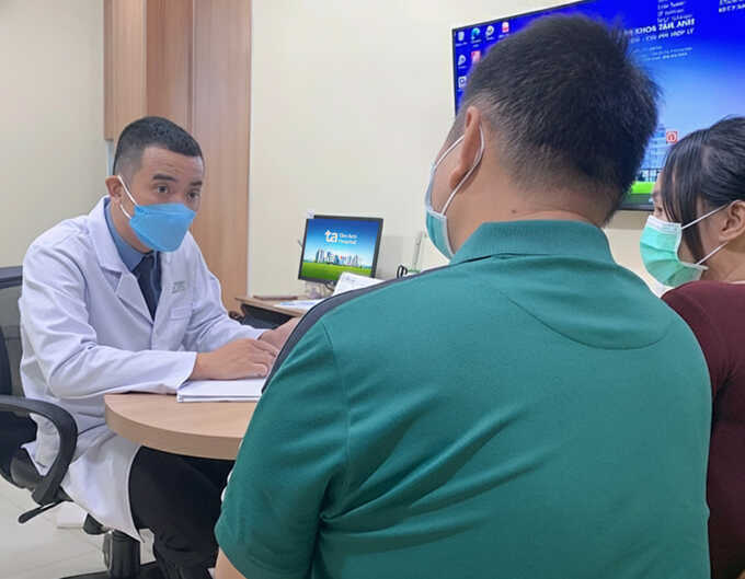 Giảm 16 kg trong ba tháng