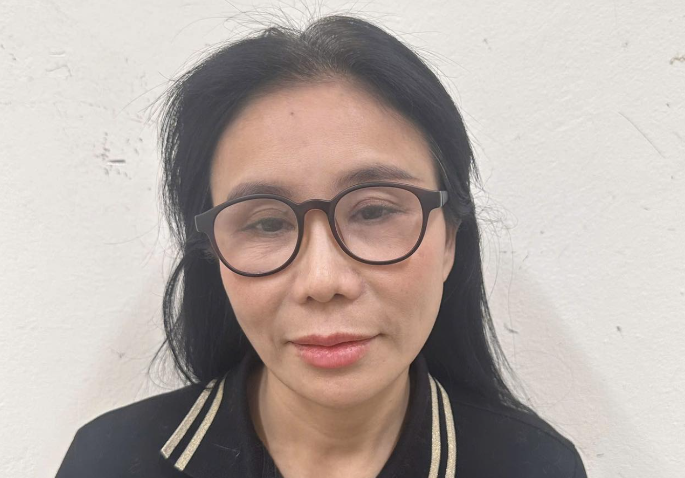 Khởi tố vợ chồng chủ thẩm mỹ viện Mailisa