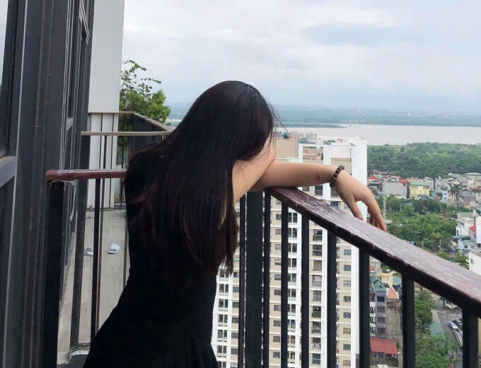 Stress bởi áp lực tìm bạn đời `hoàn hảo`