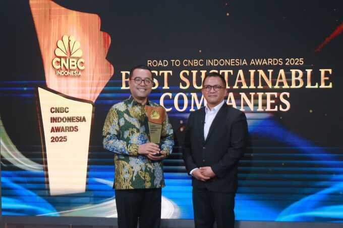 VinFast nhận hai giải thưởng tại Indonesia