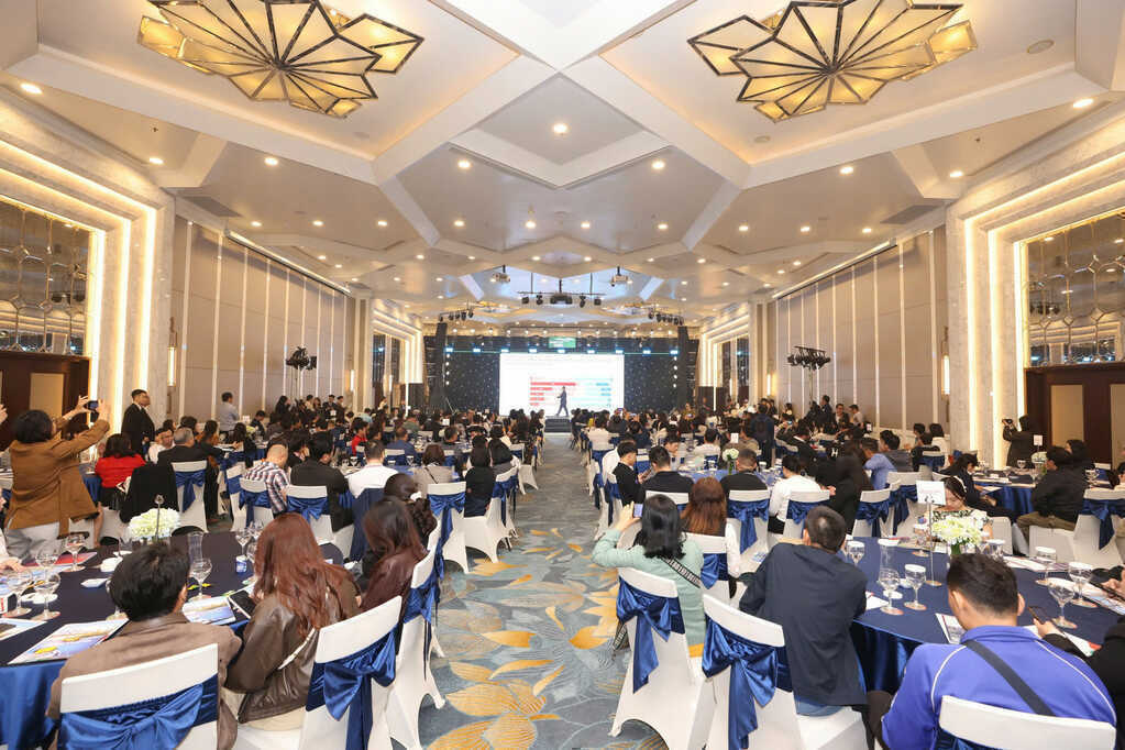 Izumi Canaria ghi điểm với nhà đầu tư miền Bắc nhờ vị trí và tiềm năng