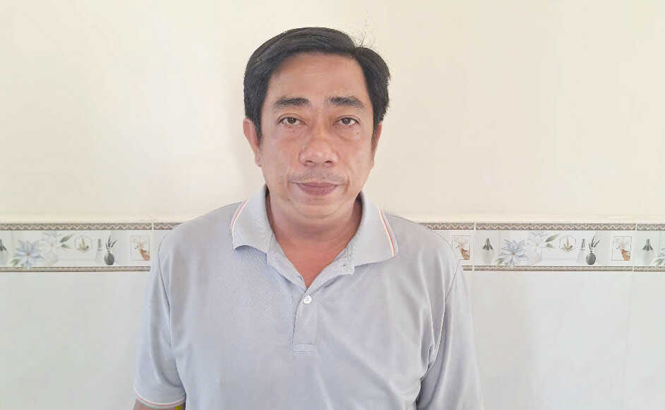 Tài xế bỏ chạy sau tai nạn chết người ở Đồng Tháp, đến công an Cần Thơ đầu thú