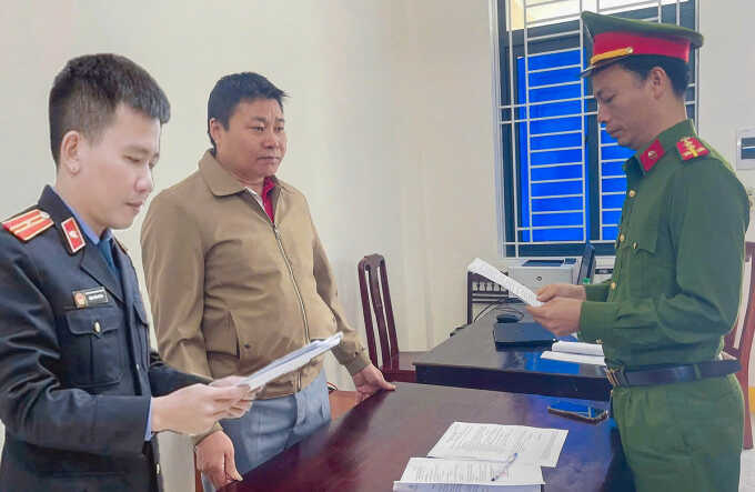 Tài xế vượt ẩu gây tai nạn khiến cụ ông tử vong
