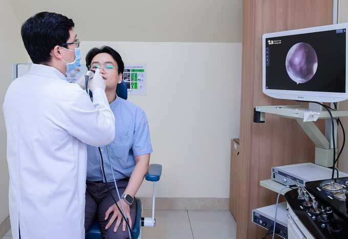 Viêm đa xoang là bệnh gì?