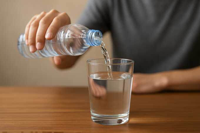 5 thói quen ban đêm vô tình hại thận