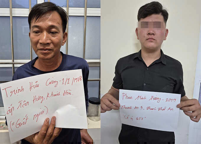 Đâm chết người trong tiệc cưới
