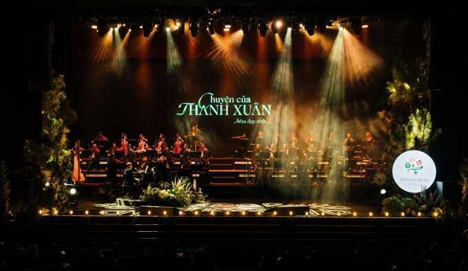 BIM Land và Musique de Salon tổ chức đêm nhạc về Thanh Xuan Valley