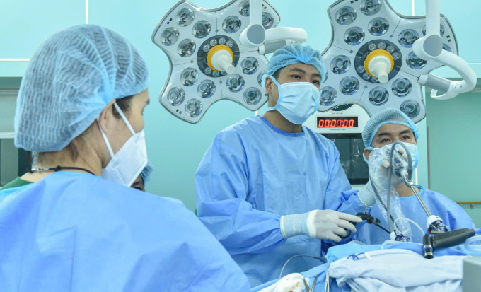 Người chết não nhiều, tạng hiến vẫn ít