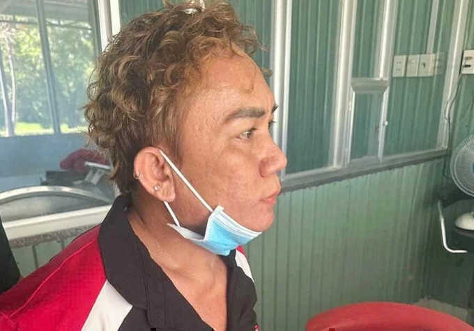 Lời khai của kẻ lao ôtô vào người thân khiến em gái tử vong