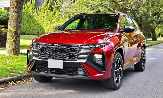 Sếp Hyundai: 