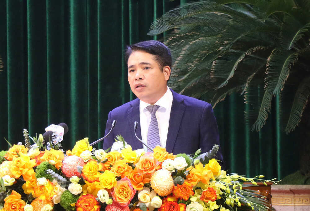 Bắc Ninh hủy hàng trăm hợp đồng, thu hồi nhiều căn hộ nhà ở xã hội