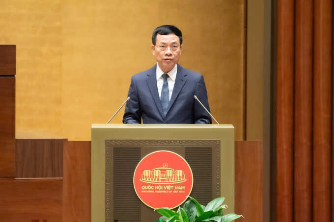 Quốc hội cho phép góp vốn bằng công nghệ