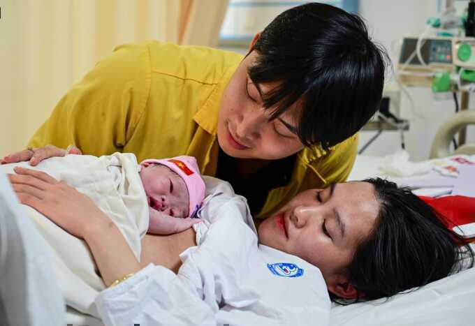 5 điểm nổi bật trong Luật Dân số mới