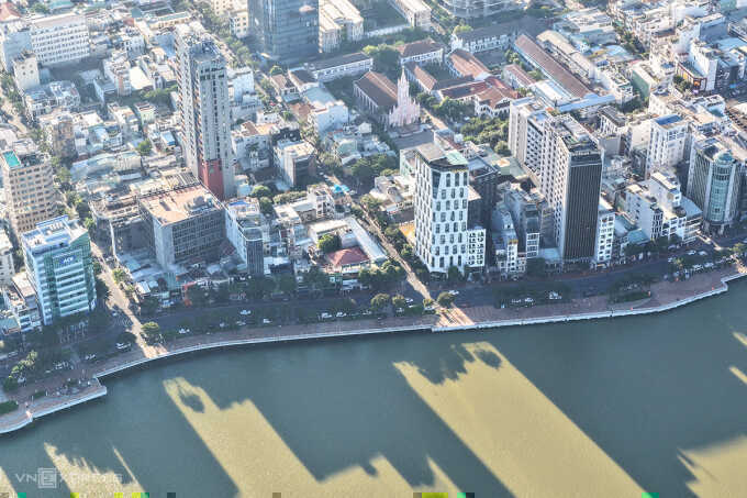 Đề xuất chưa tăng giá đất tại Đà Nẵng