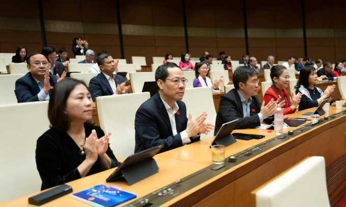 TP HCM được lập khu thương mại tự do